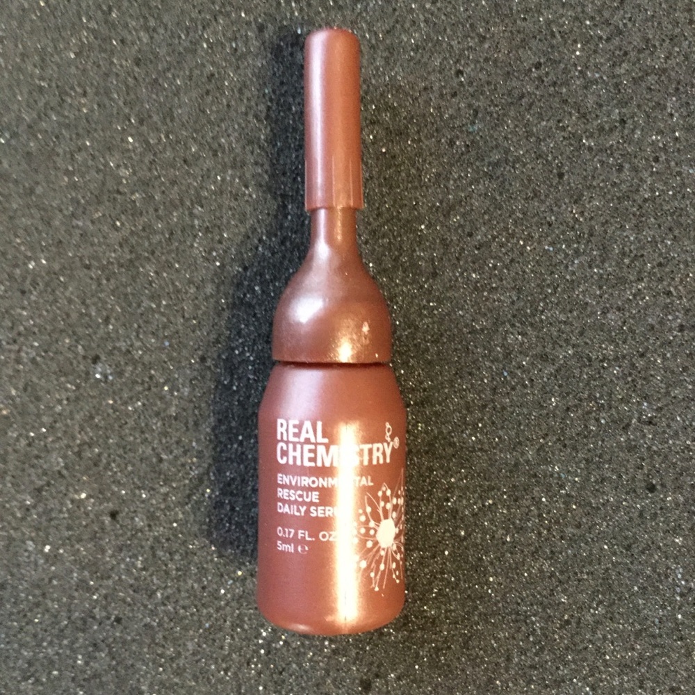 REAL CHEMISTRY ENVIRONMENTAL RESCUE DAILY …